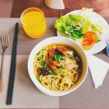 Ninh Kieu 2 Hotel