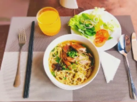 Ninh Kieu 2 Hotel