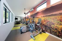 Best Western Plus Stevenson Manor - Gym
