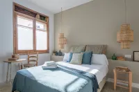 Hostal Boutique Sa Nansa