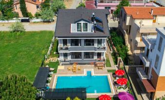 Asil Apart Hotel