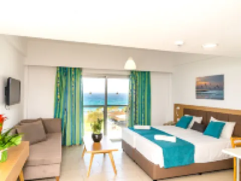 Helios Bay Hotel and Suites Hotels in Paphos