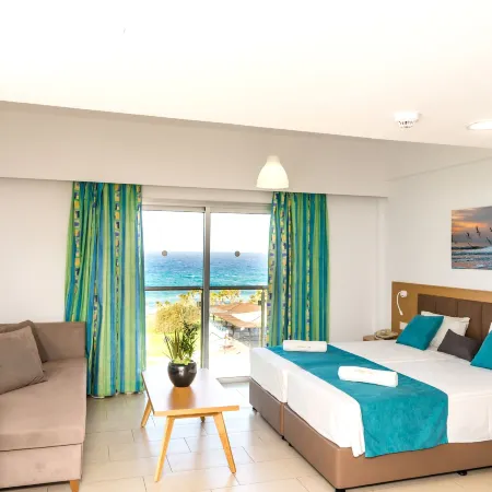 Helios Bay Hotel and Suites