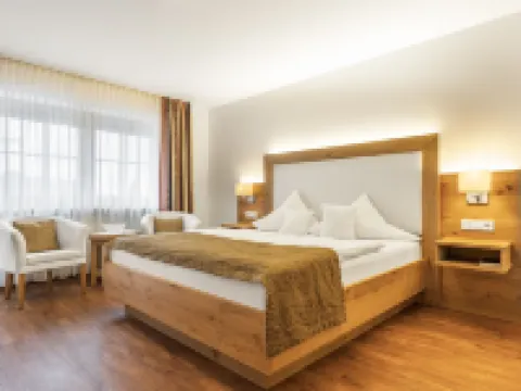 Wander Und Aktiv Hotel Rösslwirt Hotels in Lam