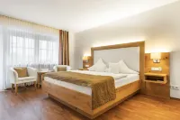 Wander Und Aktiv Hotel Rösslwirt Hotels in Bad Koetzting