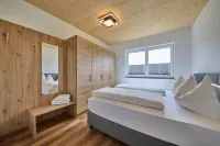 Barons Living Hotels near Lungau Flight Simulation Center