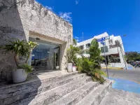 Hotel Cache