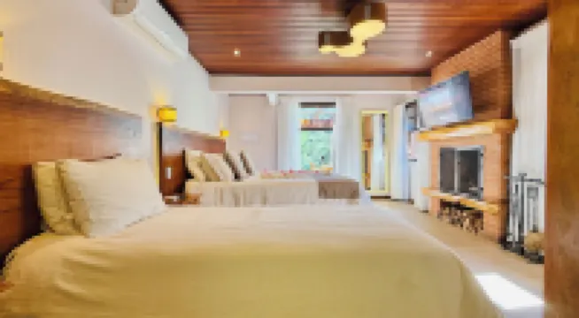 萊奧波爾多小屋酒店