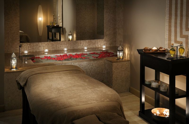 Dubai Marriott Harbour Hotel & Suites photo 4