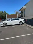 Brooklands of Mornington - parking