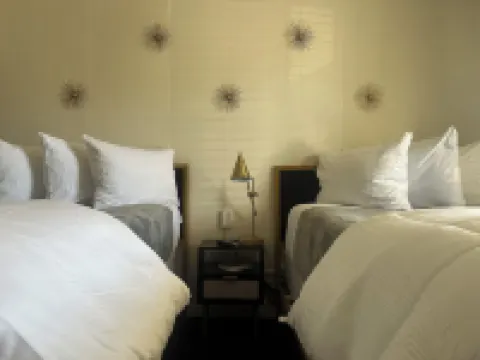 Grand Central Motel Hotels in Ely