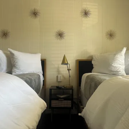 Grand Central Motel Hotels in White Pine County