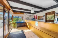 Plainsman Motel Hotels in Forbes