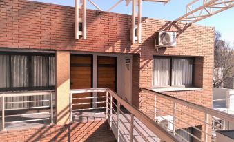 Premium Mendoza Apart Hotel