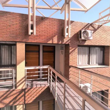 Premium Mendoza Apart Hotel