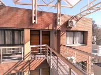 Premium Mendoza Apart Hotel