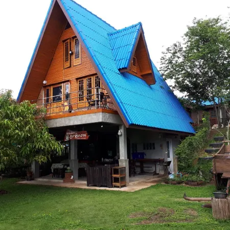 Phuchao-NGO Resort