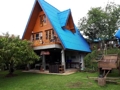 Phuchao-NGO Resort