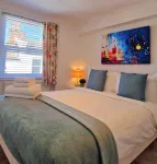 Upper Rock Brighton - Guest House