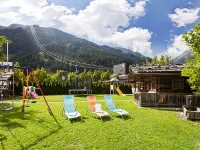 Hotel Gasthof Brücke Hotels in Mayrhofen