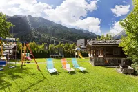 Hotel Gasthof Brücke Hotels in Mayrhofen