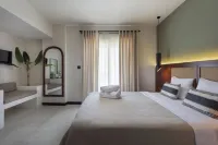 Zoi Cunda - balcony