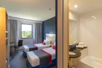 Holiday Inn Express Porto - Exponor Hoteles en Leça da Palmeira
