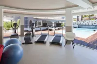 Costa d'Oiro Ambiance Village - Træningscentre