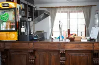 Gościniec Pięciu Stawów - Quầy bar