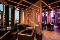 Empire Riverside Hotel Hotels in Hamburg