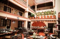 Hotel Real Catedral Hotels in Tula de Allende