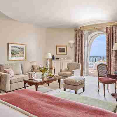 Château Saint-Martin & Spa Rooms