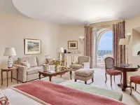 Château Saint-Martin & Spa - an Oetker Collection Hotel Hotels in Vence
