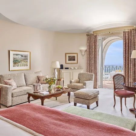 Château Saint-Martin & Spa - an Oetker Collection Hotel