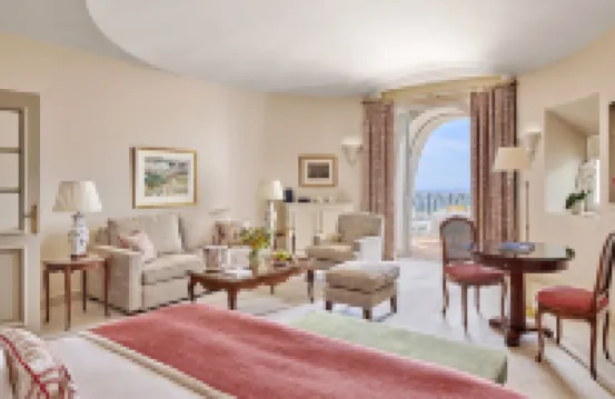 Château Saint-Martin & Spa - an Oetker Collection Hotel