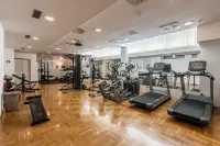 Art Hotel - Gym