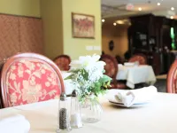 Monte Carlo Inn & Suites Downtown Markham Hotels near IKEA North York