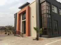 Cycad Palm Hotel Hotels in Serowe