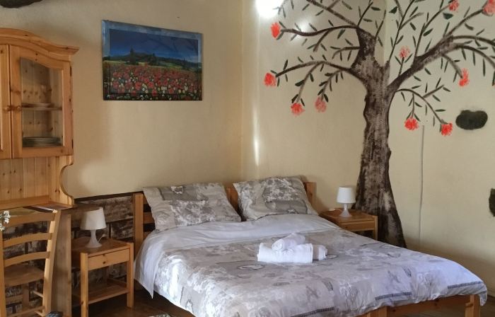 B&B New Arcobaleno Ossegna