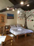 New Arcobaleno Ossegna Hotels in Albareto
