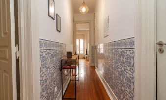 Anjos' City Escape by LovelyStay