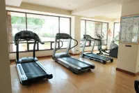 Green Residence Ayutthaya - Gym