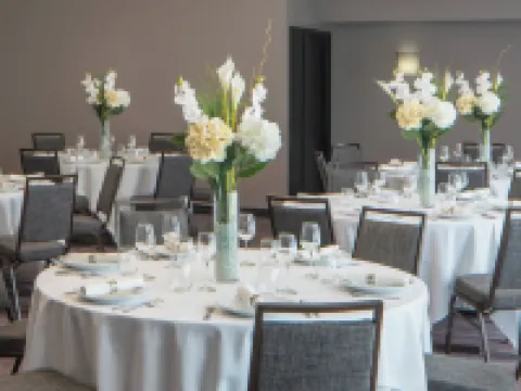 Courtyard Dulles Airport Herndon/Reston Hotels in Herndon