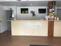 Whitsunday on the Beach - bar