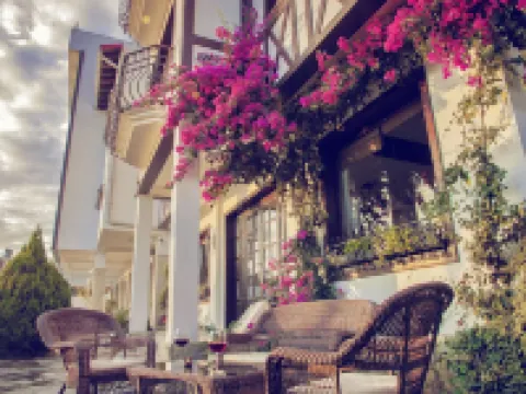 Zinos Hotel Hotel a Sinope