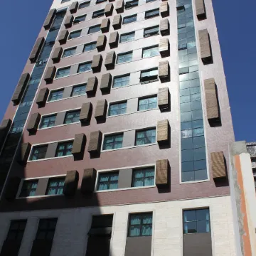 Casa Nova Hotel Отели рядом с достопримечательностью «Лестница Селарона»