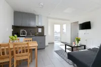 Kalmar Hotell Hotel di Ljungbyholm