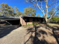 Mansfield Country Resort