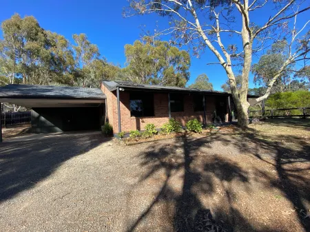 Mansfield Country Resort