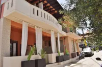 Kripis Studio Các khách sạn ở 